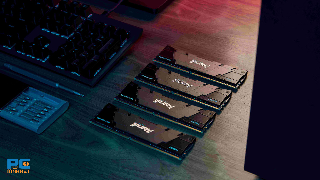 What is DDR4 Memory? Higher Performance - Kingston Technology